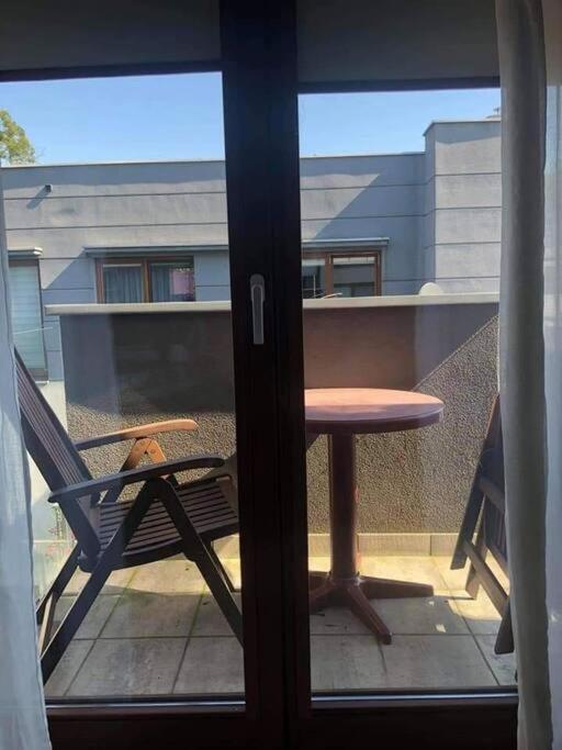 Shalom Corner *parking For Free* Apartment Krakau