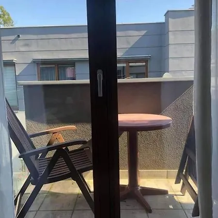 Apartament Shalom Corner *Parking For Free* Kraków Zewnętrze zdjęcie