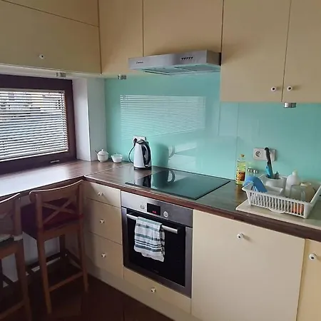 Apartament Shalom Corner *Parking For Free* Kraków Zewnętrze zdjęcie