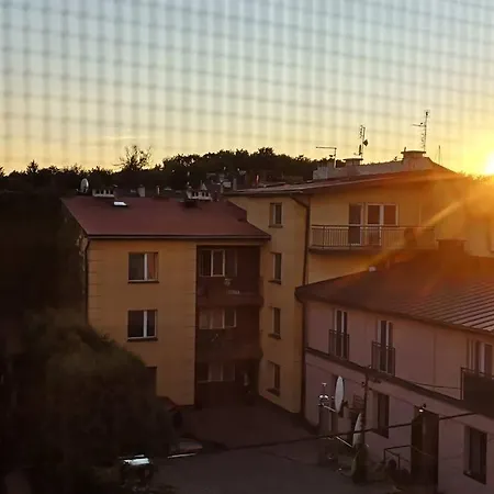 Apartament Shalom Corner *Parking For Free* Kraków Zewnętrze zdjęcie