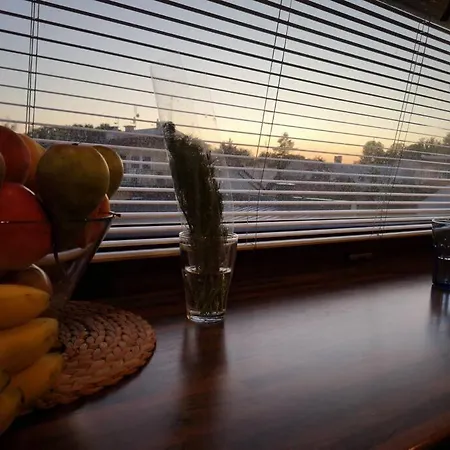 Apartament Shalom Corner *Parking For Free* Kraków Zewnętrze zdjęcie