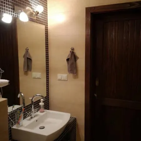 Apartament Shalom Corner *Parking For Free* Kraków Zewnętrze zdjęcie