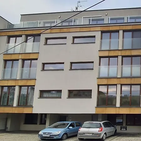 Apartament Shalom Corner *Parking For Free* Kraków Zewnętrze zdjęcie
